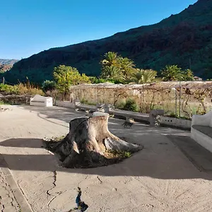 Casa De La Eterna Primavera Ferienhaus