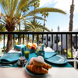 Luxury Seaview - Sun Club Maspalomas Ferienhaus