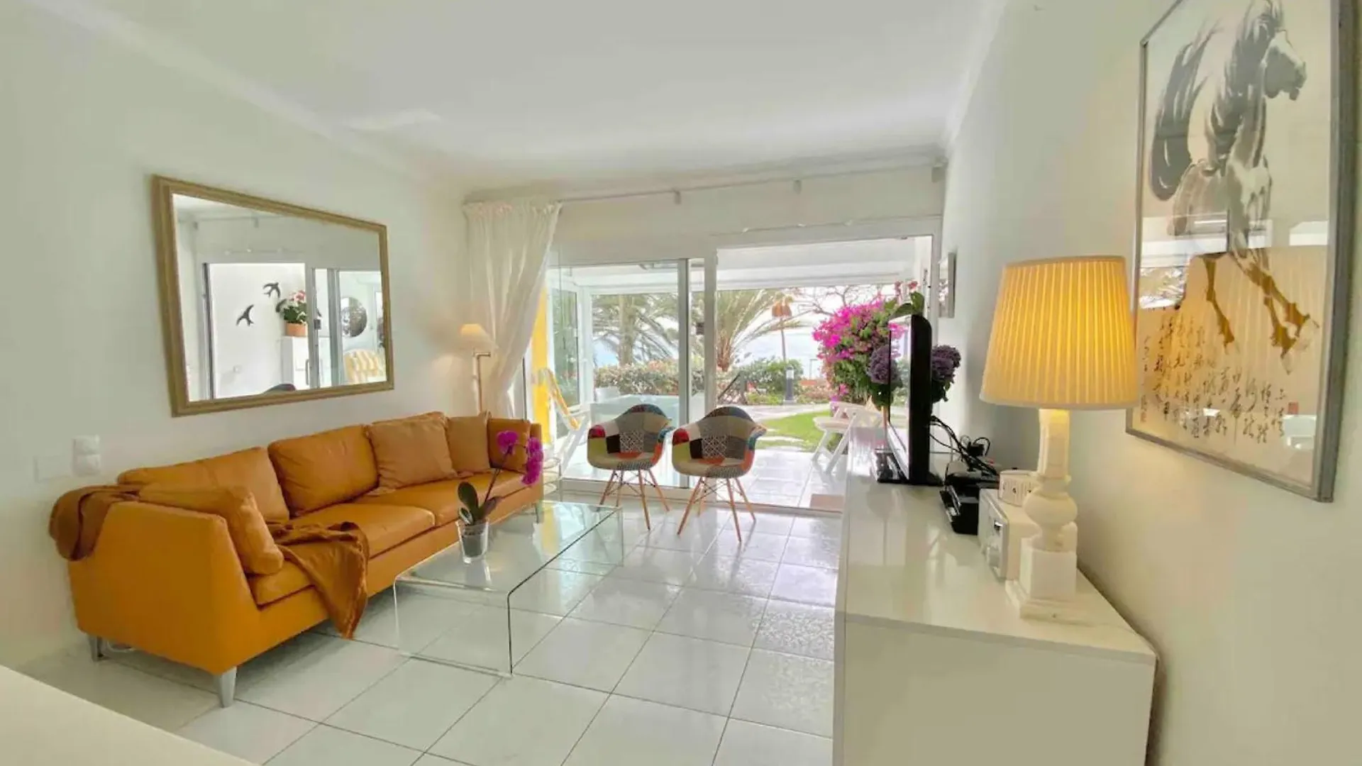 Holiday home Vista Panoramica Oceano Atlantico Villa San Bartolome de Tirajana  Spain