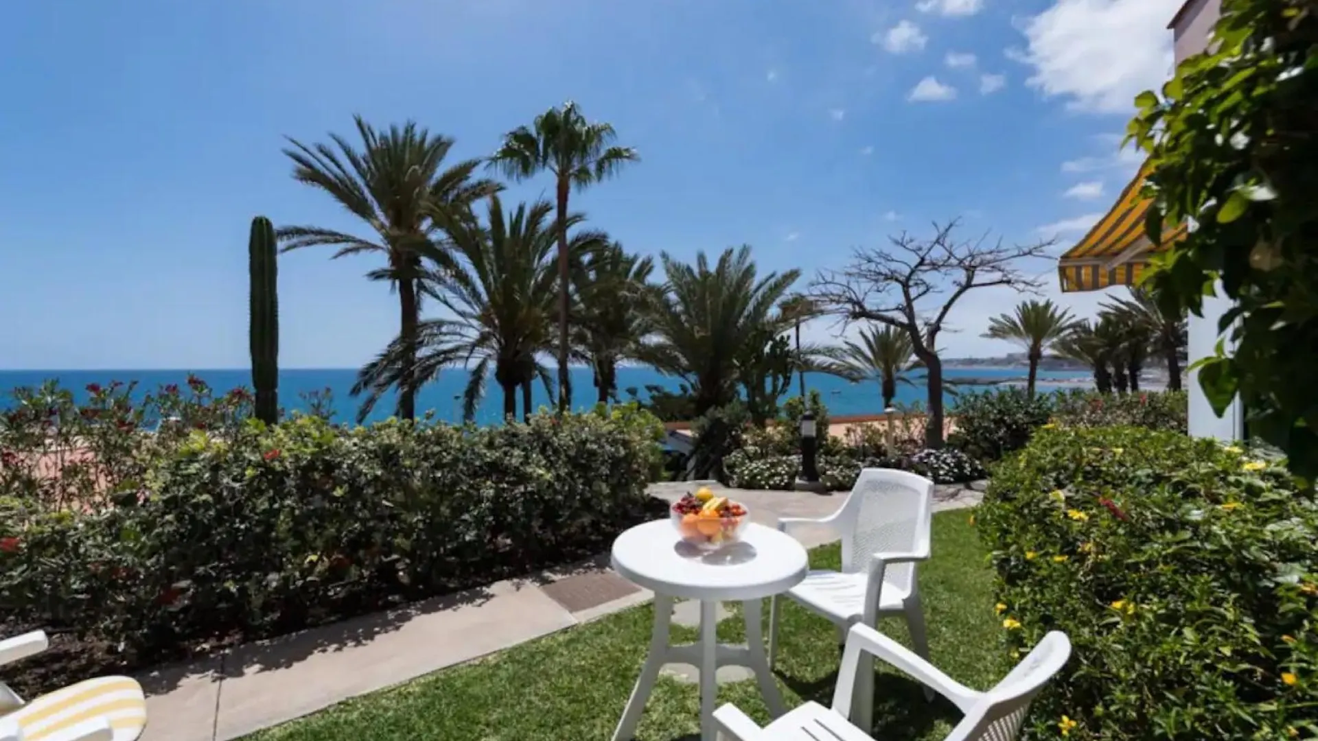 Holiday home Vista Panoramica Oceano Atlantico Villa San Bartolome de Tirajana