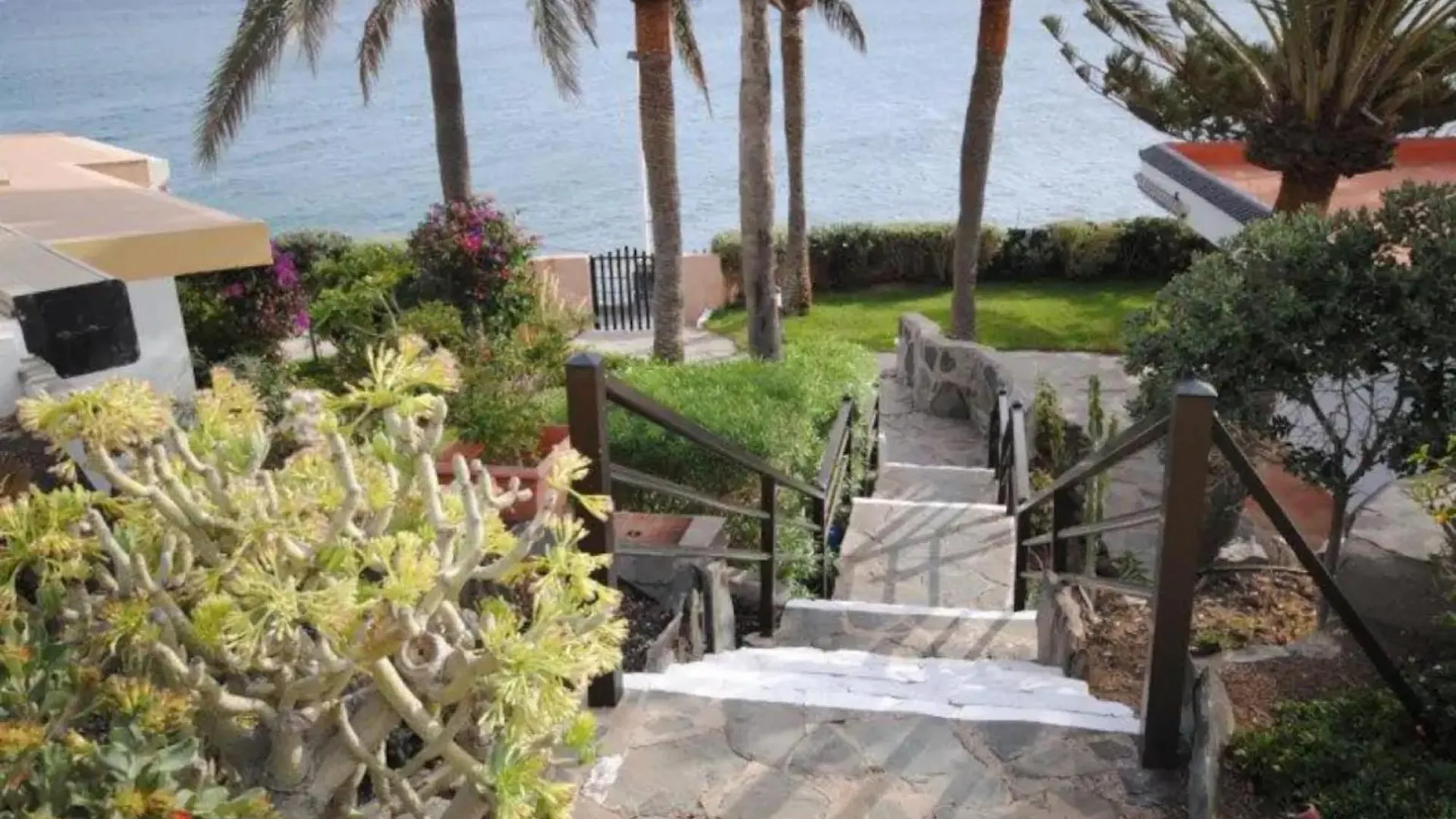 Holiday home Vista Panoramica Oceano Atlantico Villa San Bartolome de Tirajana  Spain